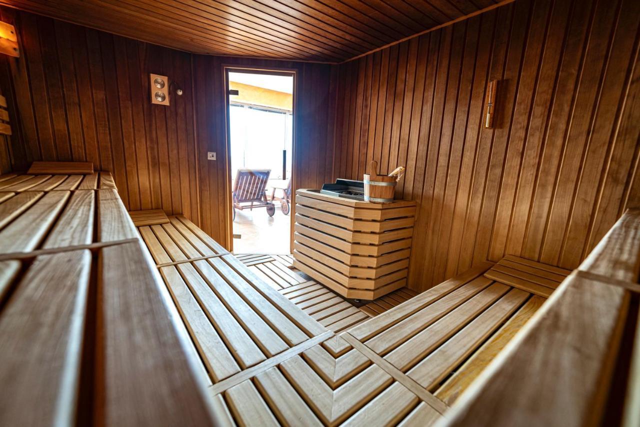 Pohorje Village Wellbeing Resort - Forest Apartments Videc ฮอชโกโปโอเรีย ภายนอก รูปภาพ