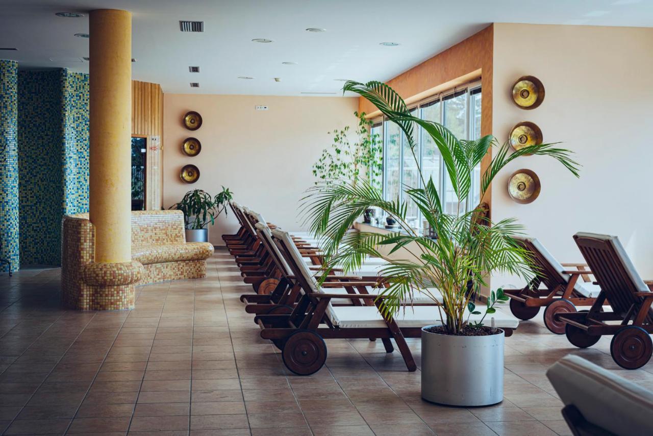 Pohorje Village Wellbeing Resort - Forest Apartments Videc ฮอชโกโปโอเรีย ภายนอก รูปภาพ