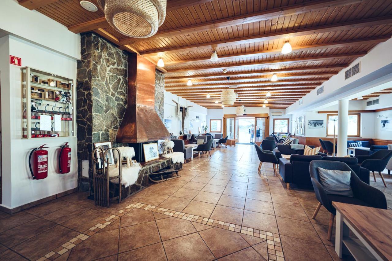 Pohorje Village Wellbeing Resort - Forest Apartments Videc ฮอชโกโปโอเรีย ภายนอก รูปภาพ