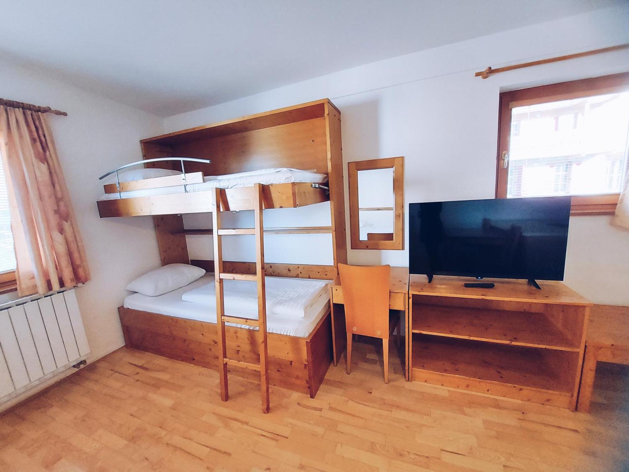 Pohorje Village Wellbeing Resort - Forest Apartments Videc ฮอชโกโปโอเรีย ห้อง รูปภาพ